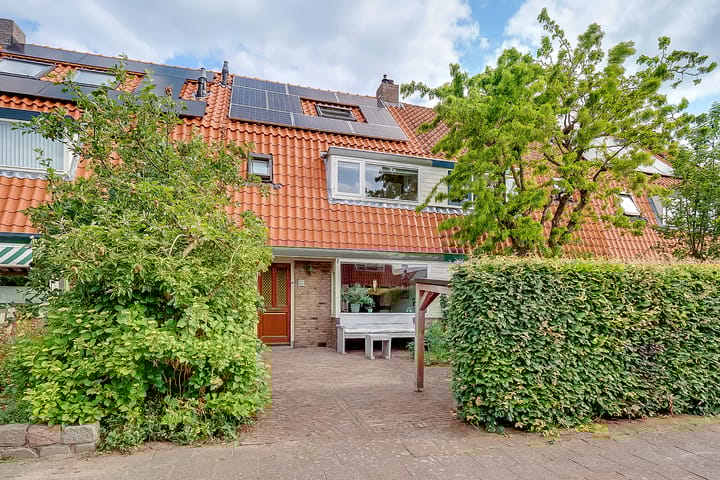 Photo of property Jan Tooropstraat 16, Amersfoort