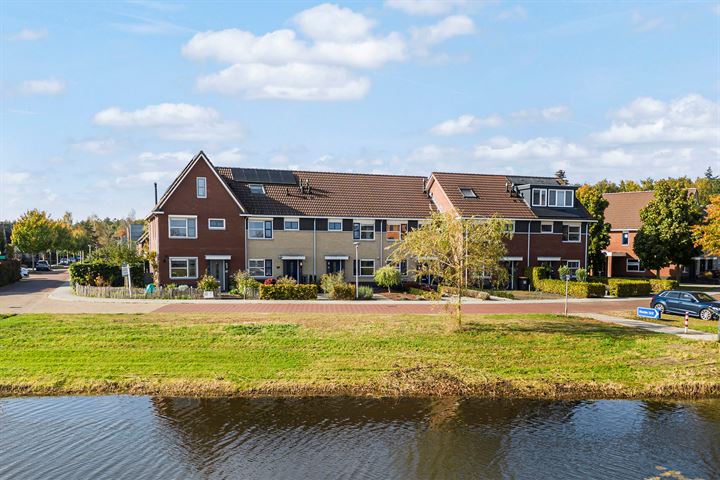 Jan Tooropstraat 51 in Ommen