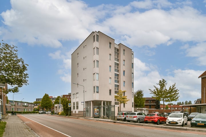 Jan Tooropstraat 601 in Weesp