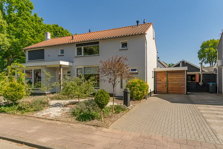 Photo of property Jan Topweg 19, Nunspeet