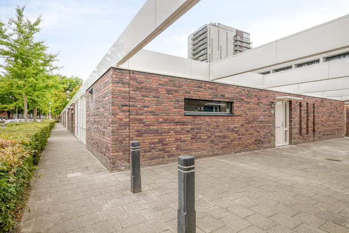 Jan Truijenlaan 29 in Tilburg