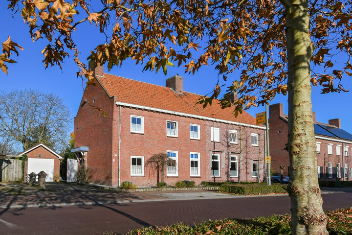 Jan Truijenstraat 14 in Meijel