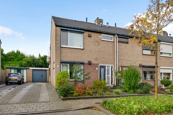 Photo de la maison Jan Truyenstraat 24, Roermond