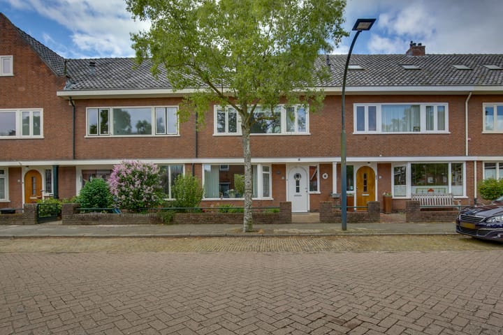 Jan van Arkelstraat 29 in Kampen
