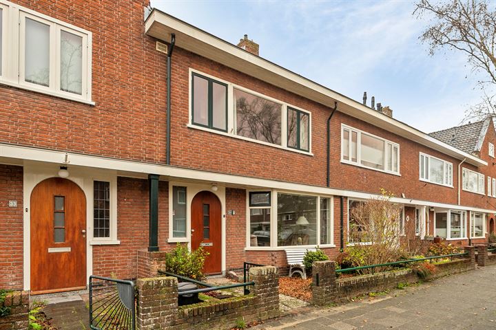 Jan van Arkelstraat 31 in Kampen