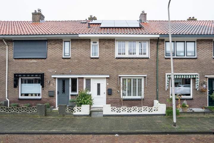 Jan van Arkelstraat 7 in Leerdam