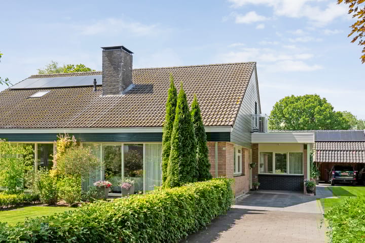 Foto van woning Jan van Arkelstraat 70, Raalte