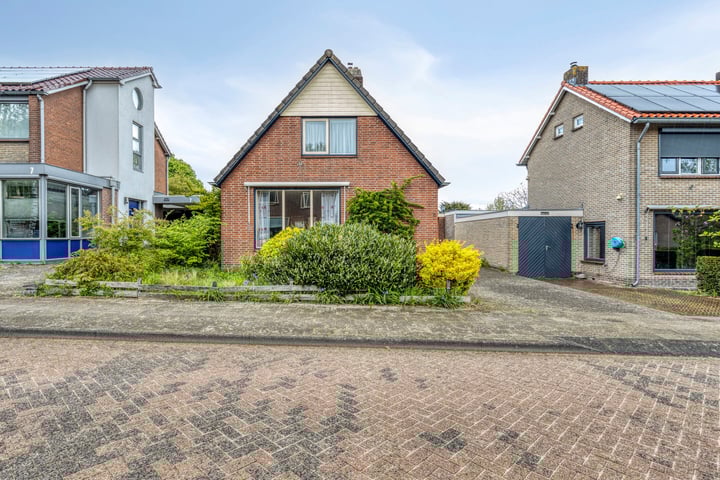 Photo of property Jan van Arkelweg 11, Rhenen