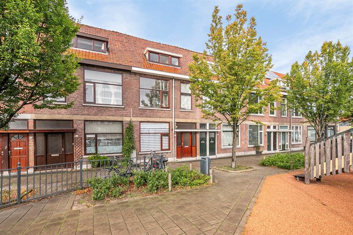 Jan van Avennesstraat 53 in Schiedam