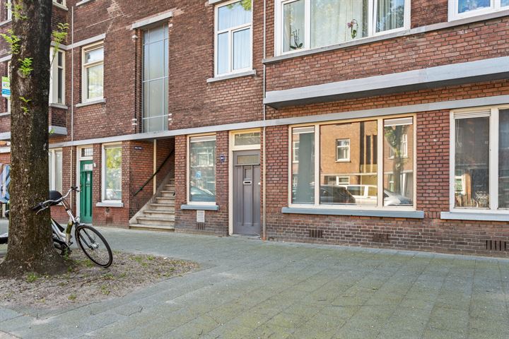 Jan van Beersstraat 30 in 's-Gravenhage