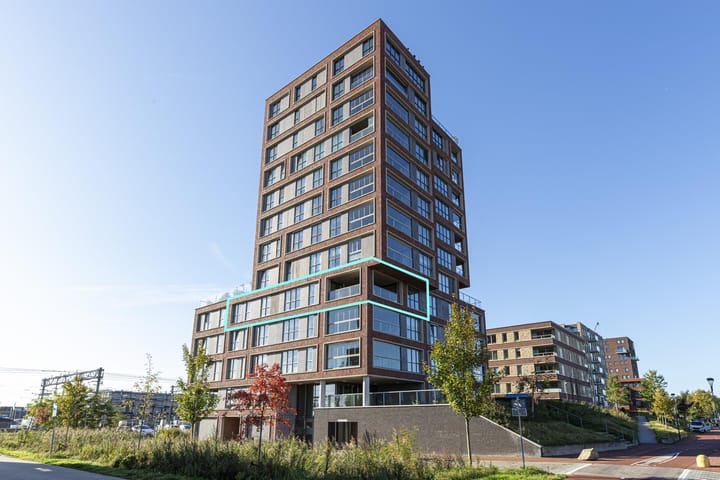 Photo of property Jan van Beierenlaan 129, Woerden