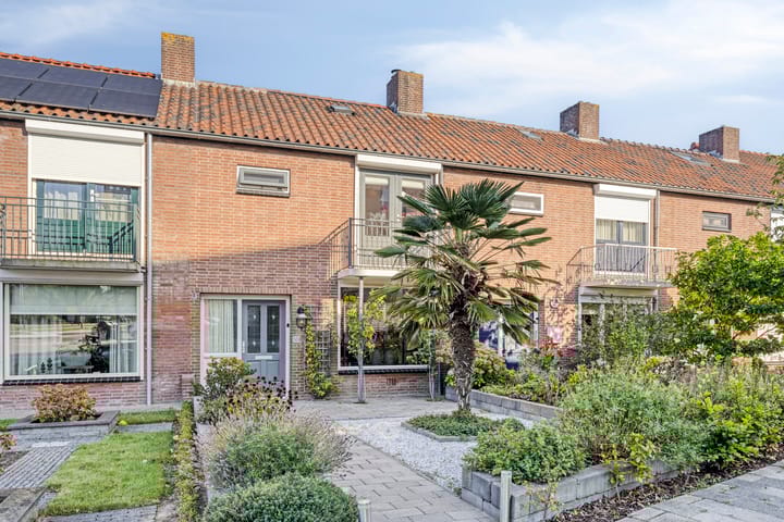 Jan van Bloisstraat 50 in Tholen