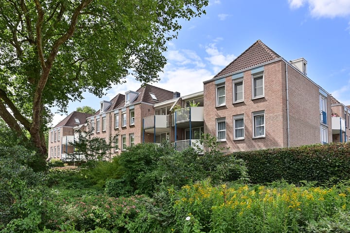 Jan van Brakelstraat 53 in Huizen