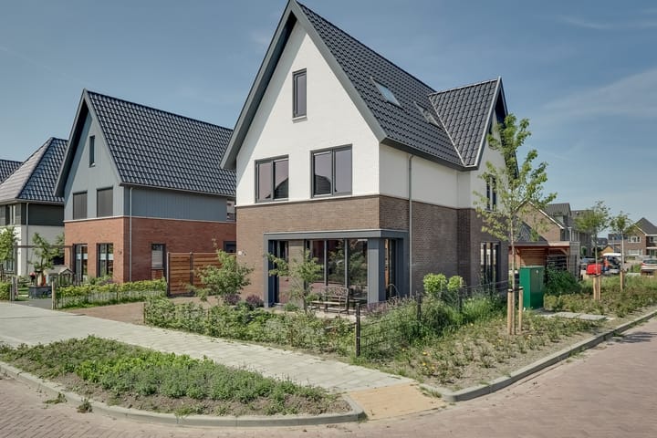 Jan van de Boekhorstborg 28 in Spanbroek