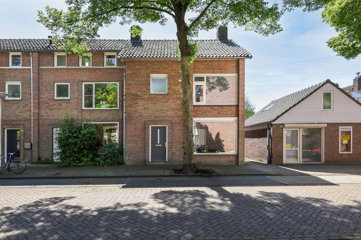 Jan van de Capellelaan 43 in Eindhoven