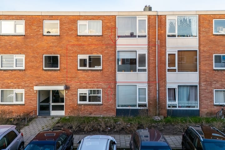 Photo of property Jan van de Capellelaan 9, Vlissingen