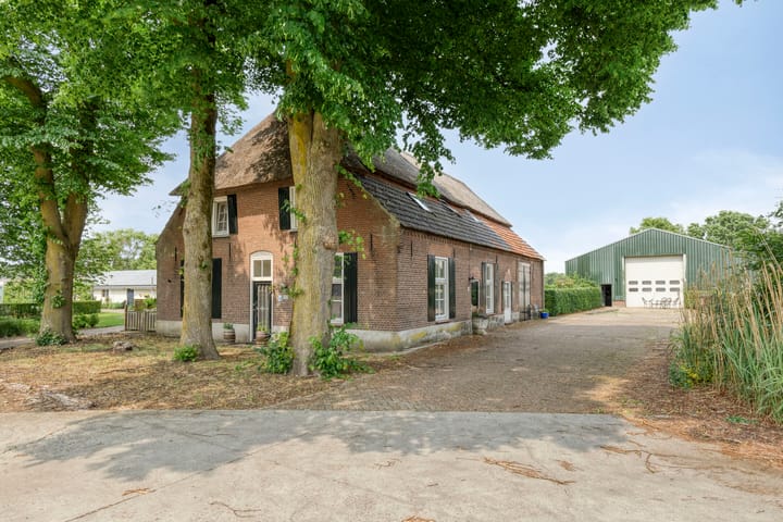 Jan van den Boomstraat 5 in Heeswijk-Dinther