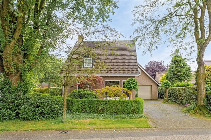 Photo of property Jan van der Diesduncstraat 1, Asten