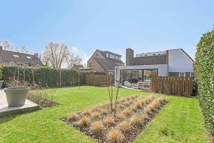 Photo of property Jan van der Diesduncstraat 4, Asten