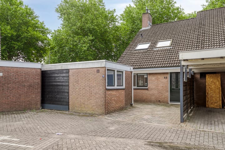Jan van der Gripstraat 32 in Tiel
