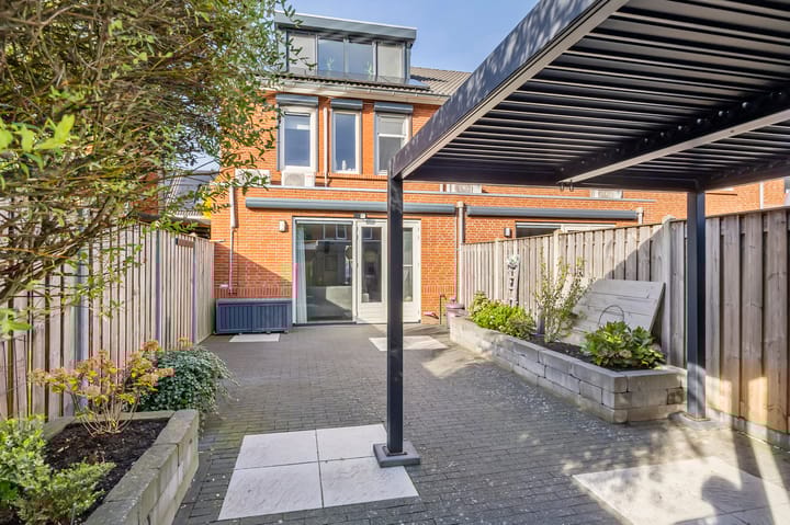 Photo of property Jan van der Heijdenstraat 48, Gorinchem