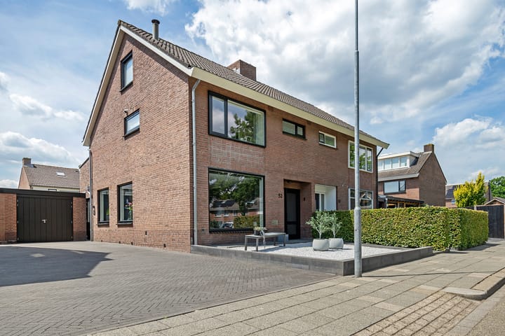 Jan van der Heydenstraat 52 in Kootwijkerbroek