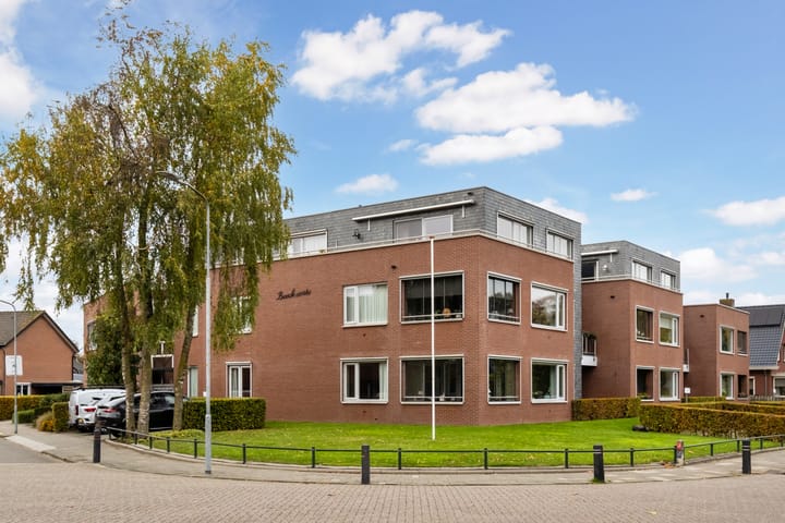 Jan van der Heydenstraat 77 in Kootwijkerbroek