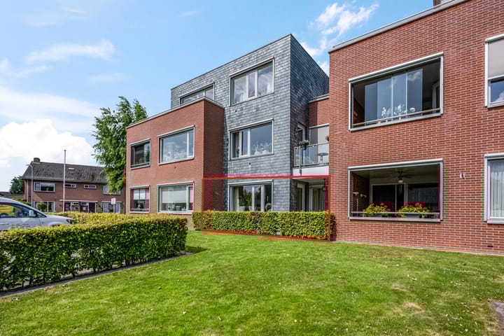 Jan van der Heydenstraat 79 in Kootwijkerbroek
