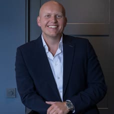 Photo de Jan van der Horst