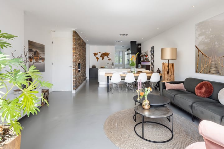 Jan van der Horststraat 68 in Haarlem
