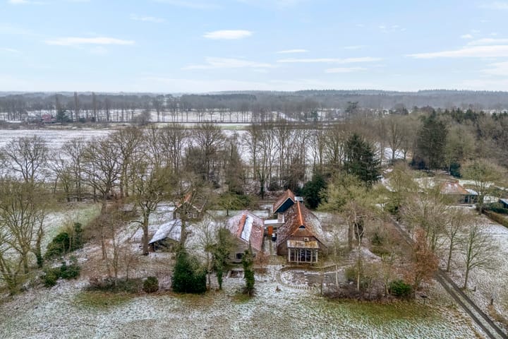 Photo of property Jan van der Veenweg 5, Vledderveen