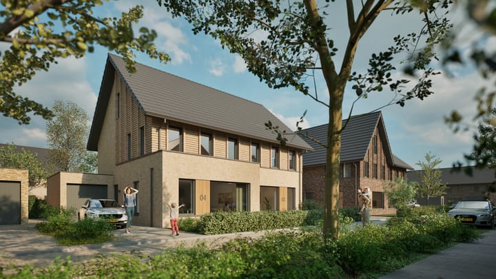 Jan van Dongenhof 38 in Apeldoorn