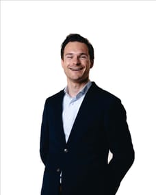 Photo of Jan van Eeden Petersman NVM RM-RT