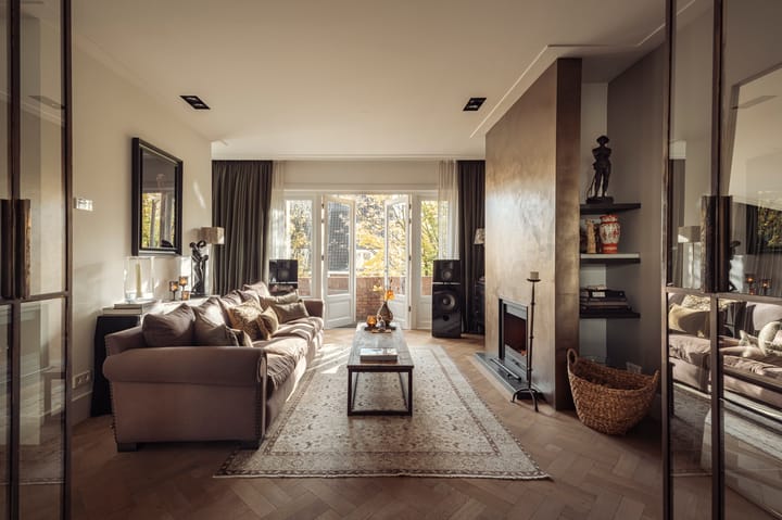 Jan van Eijckstraat 26-2 dans Amsterdam photo