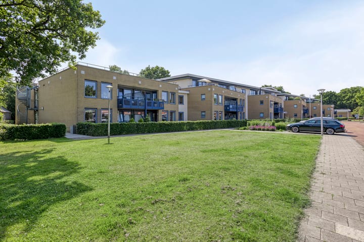 Photo of property Jan van Elburgstraat 9, Enschede