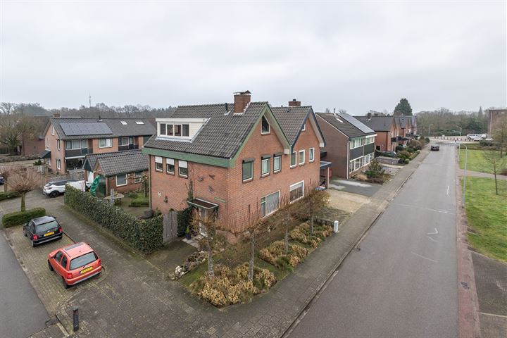 Jan van Eyckstraat 6 in Zelhem