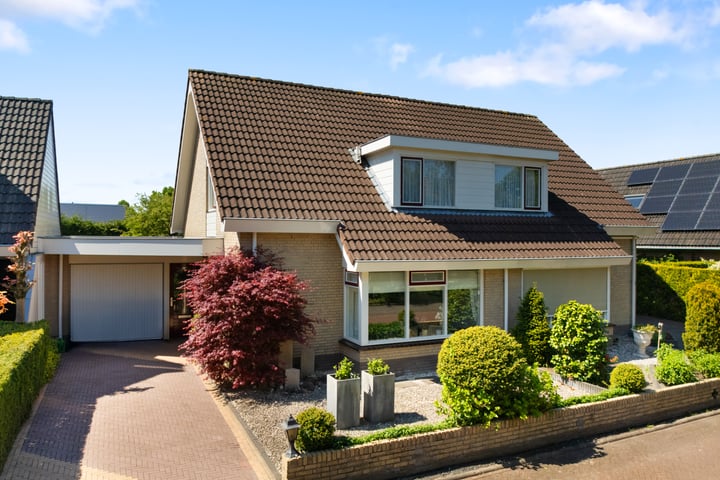 Photo of property Jan van Galenlaan 13, Voorthuizen