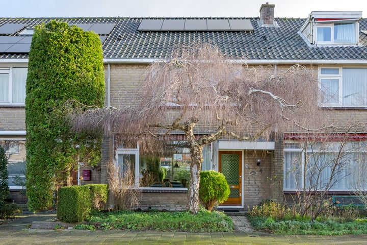 Jan van Galenlaan 20 in Voorschoten