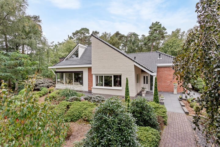 Jan van Galenlaan 3 in Nijverdal