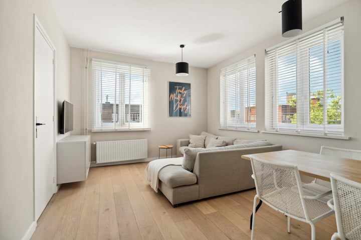 Jan van Galenstraat 172-3 in Amsterdam