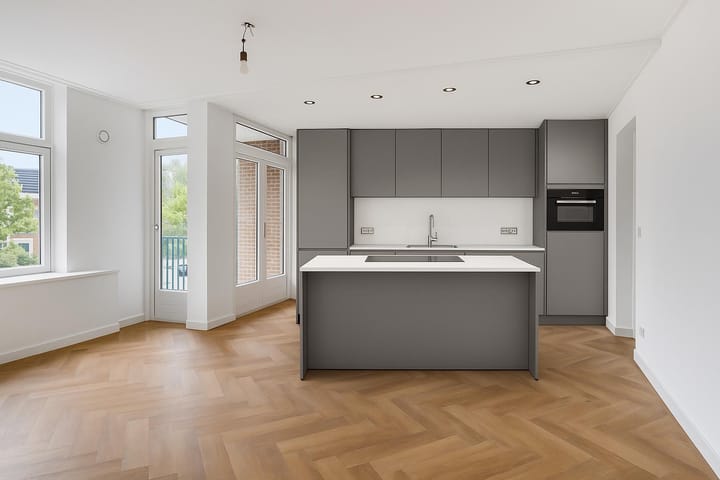 Jan van Galenstraat 210-1 in Amsterdam