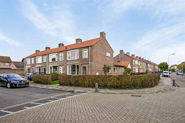 Jan van Galenstraat 25 in Druten