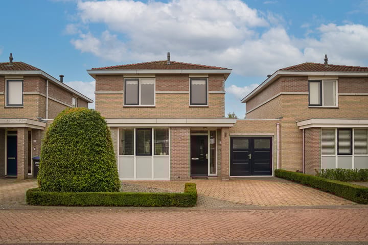 Jan van Galenstraat 28 in Druten