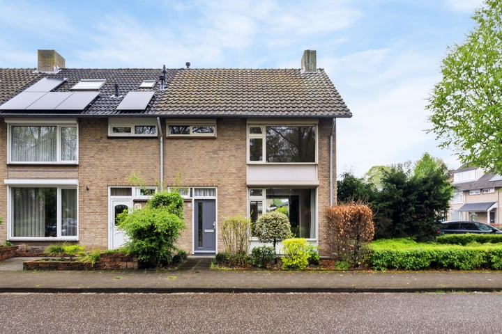 Jan van Galenstraat 29 in Geldrop