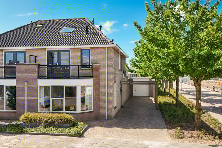 Jan van Galenstraat 6 in Druten