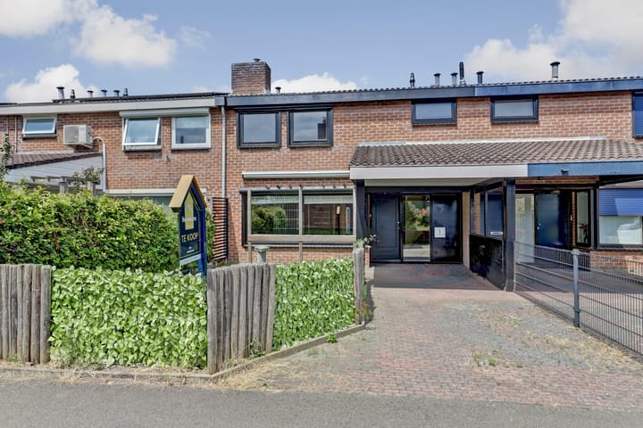 Foto von Haus Jan van Galenstraat 70, Terneuzen