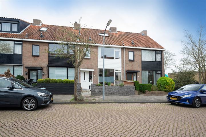 Jan van Galenstraat 90 in Haarlem