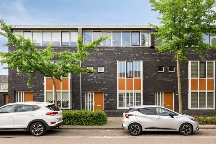 Jan van Goyenlaan 10 in Helmond