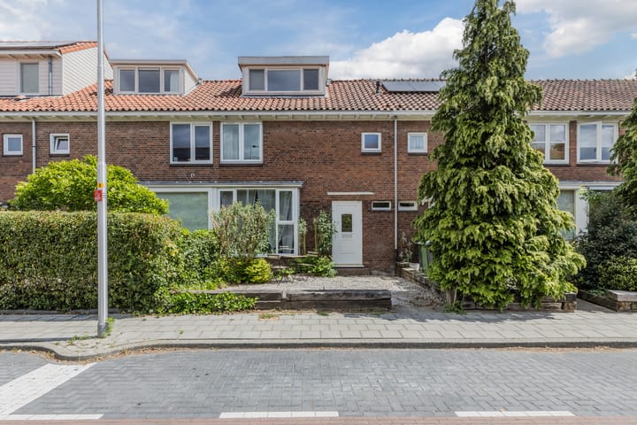 Jan van Goyenlaan 16 in Amstelveen