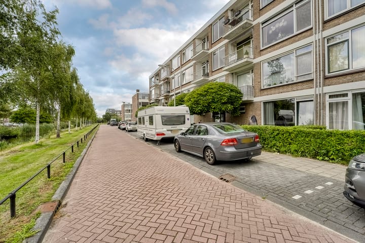 Jan van Goyenplantsoen 50 in Voorschoten